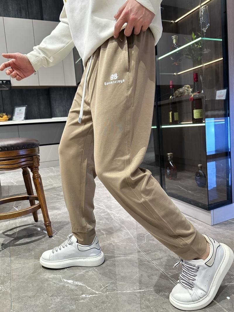 Balenciaga Long Pants